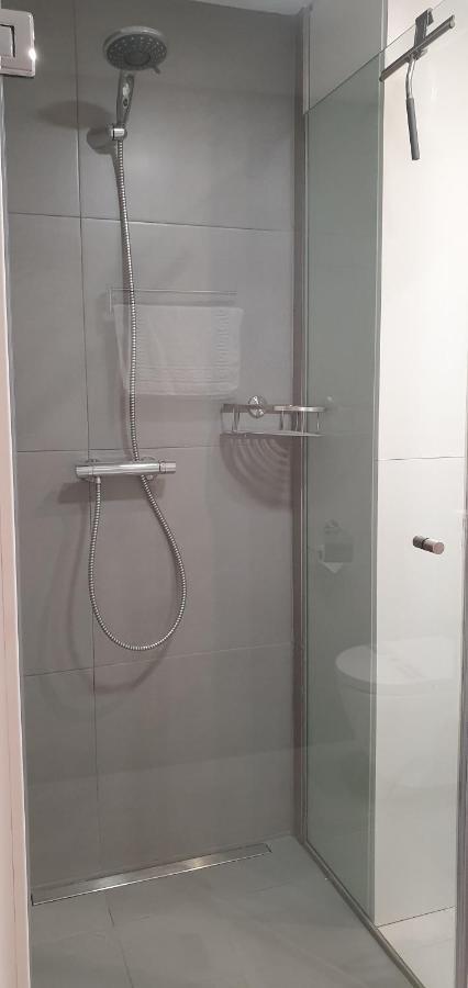 Ecosmart Living Apartment Granada Bagian luar foto