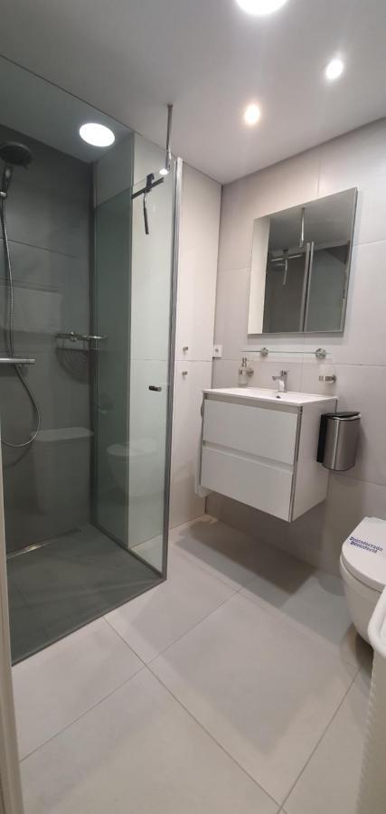 Ecosmart Living Apartment Granada Bagian luar foto