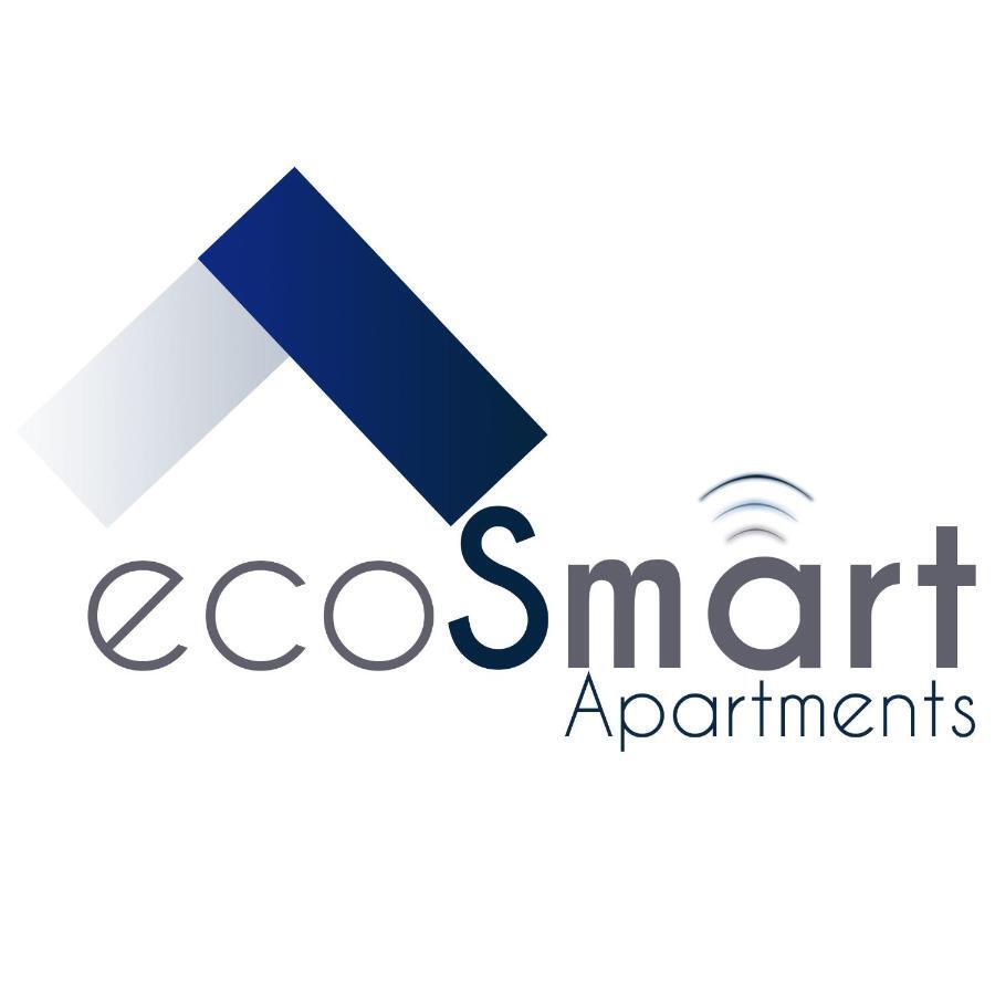 Ecosmart Living Apartment Granada Bagian luar foto